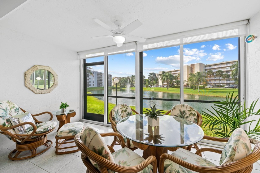 Discover this bright and modern 2-bedroom, 2-bath condo offering - Beach Condo for sale in Dania, Florida on Beachhouse.com