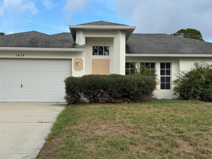 Charming North Port Home for Sale
This North Port home is - Beach Home for sale in North Port, Florida on Beachhouse.com