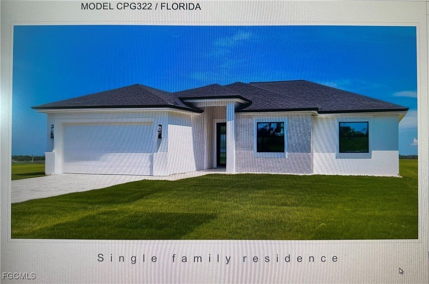 Investors, First Time Home Buyers and Second Home Buyers this is - Beach Home for sale in Lehigh Acres, Florida on Beachhouse.com