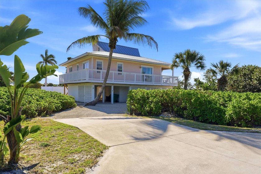 BOCILLA LAGOON COASTAL COTTAGE | PALM ISLAND

Welcome to your - Beach Home for sale in Placida, Florida on Beachhouse.com
