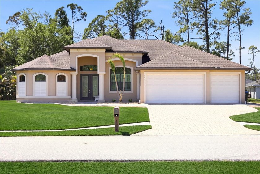 Under contract-accepting backup offers. Welcome to your North - Beach Home for sale in North Port, Florida on Beachhouse.com