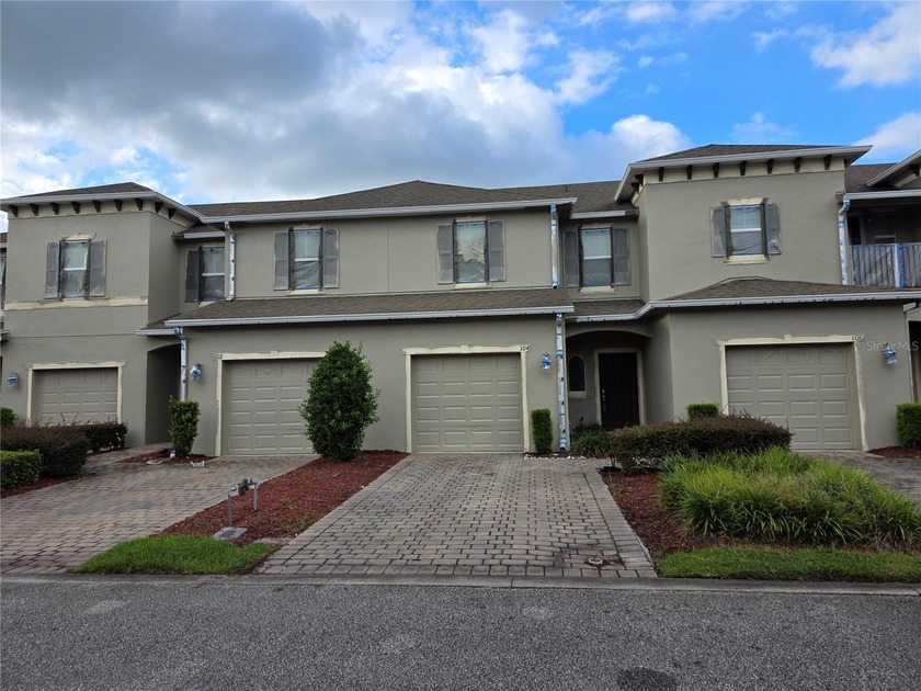 Exquisite LPGA Townhome with Exceptional Design and Location- - Beach Townhome/Townhouse for sale in Daytona Beach, Florida on Beachhouse.com