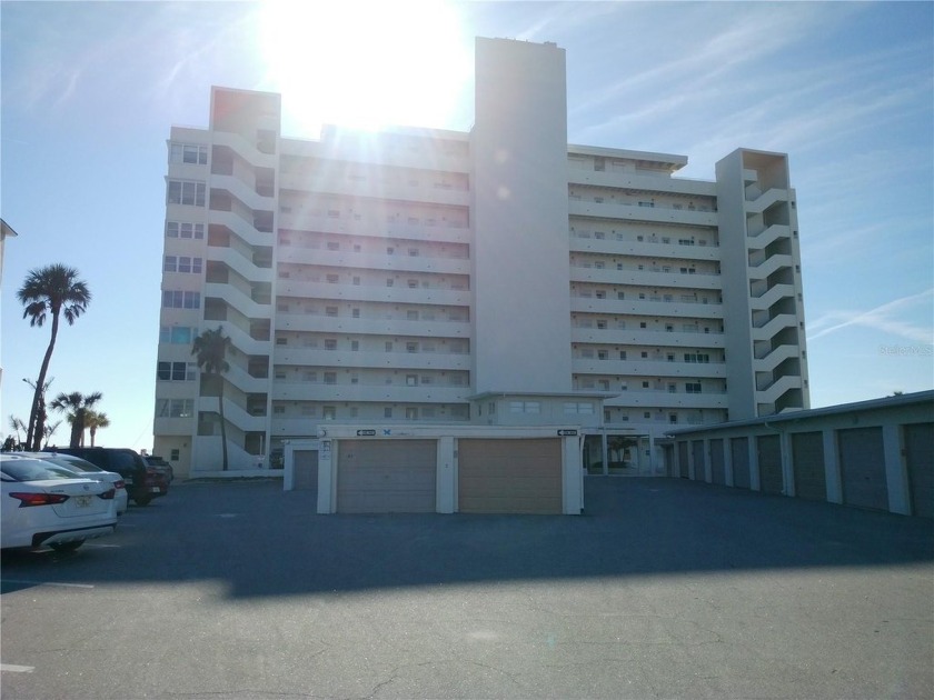 Ceilings 8ft high, 9ft high, & 13ft high all in One Grand Studio - Beach Condo for sale in ST Pete Beach, Florida on Beachhouse.com