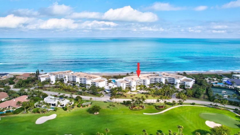 Enjoy idyllic beachside living in this 2 bedroom, 2 1/2 bath - Beach Condo for sale in Stuart, Florida on Beachhouse.com