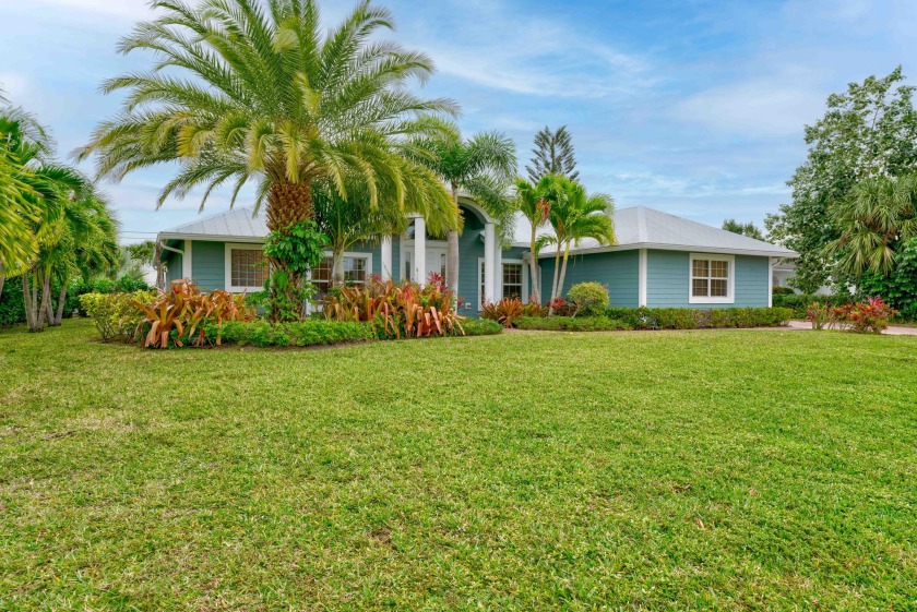Buyer financing fell through- Back on the Market. BEST BUY IN - Beach Home for sale in Tequesta, Florida on Beachhouse.com