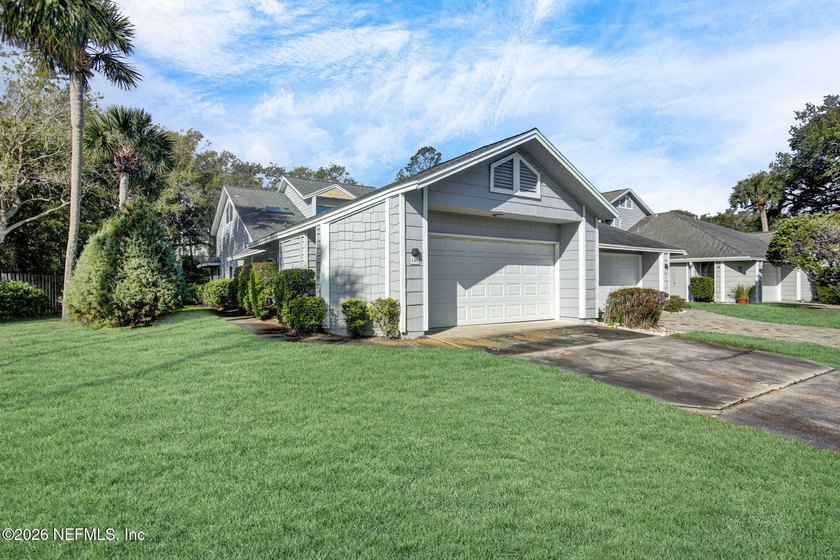 Rare opportunity to create your dream home in the heart of - Beach Home for sale in Ponte Vedra Beach, Florida on Beachhouse.com
