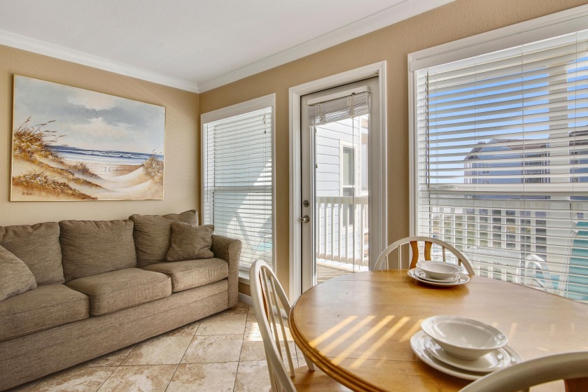 Seascape 2207 - Beach Vacation Rentals in Galveston, TX on Beachhouse.com