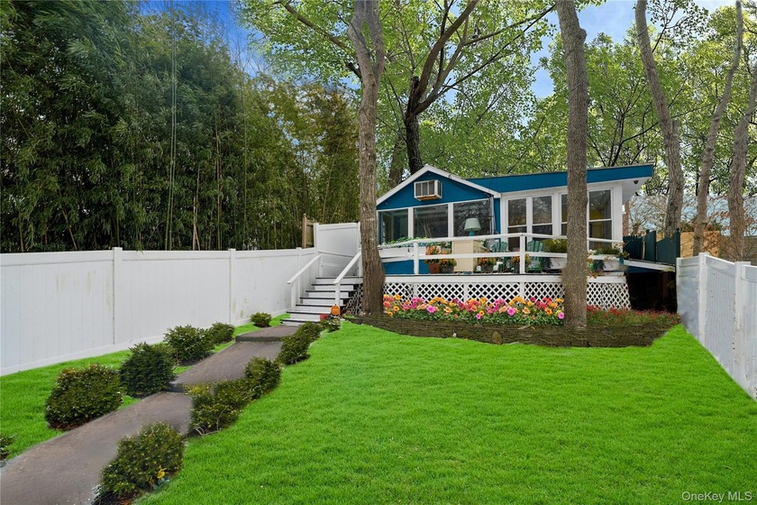 The Ultimate Springs Waterfront Retreat: 74 Richardson Ave, East - Beach Home for sale in East Hampton, New York on Beachhouse.com