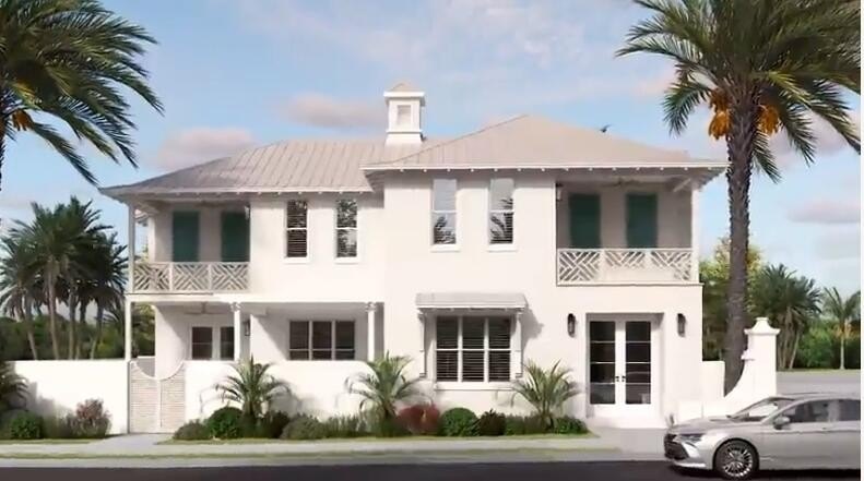 Here is your opportunity to experience this groundbreaking - Beach Townhome/Townhouse for sale in Fort Pierce, Florida on Beachhouse.com