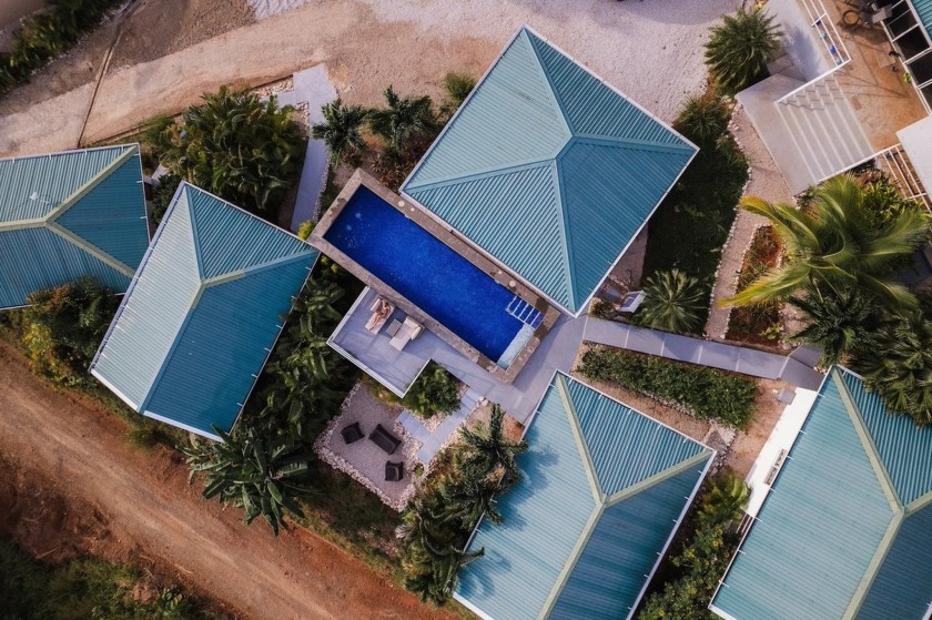 This stunning boutique hotel is just 10 minutes from Samara - Beach Commercial for sale in Samara,  on Beachhouse.com