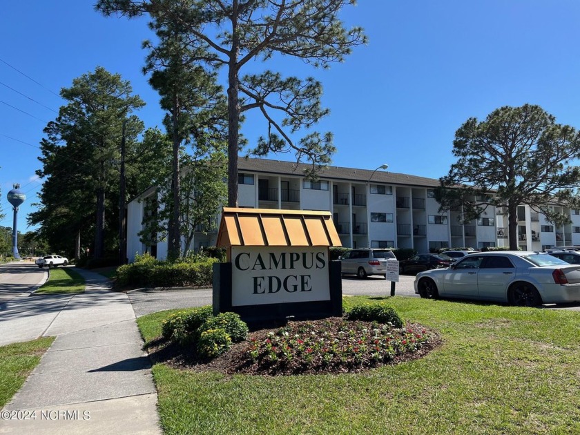 Back on the market due to the buyer's financial situation - Beach Condo for sale in Wilmington, North Carolina on Beachhouse.com