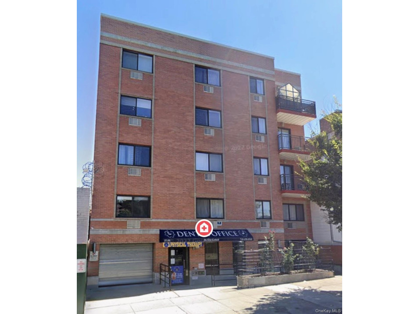 37-59 61st Street unit: 5A - Beach Condo for sale in Flushing, New York on Beachhouse.com