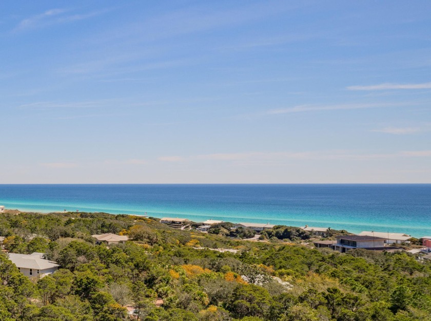 This penthouse unit at The Summit offers breathtaking Gulf views - Beach Condo for sale in Miramar Beach, Florida on Beachhouse.com