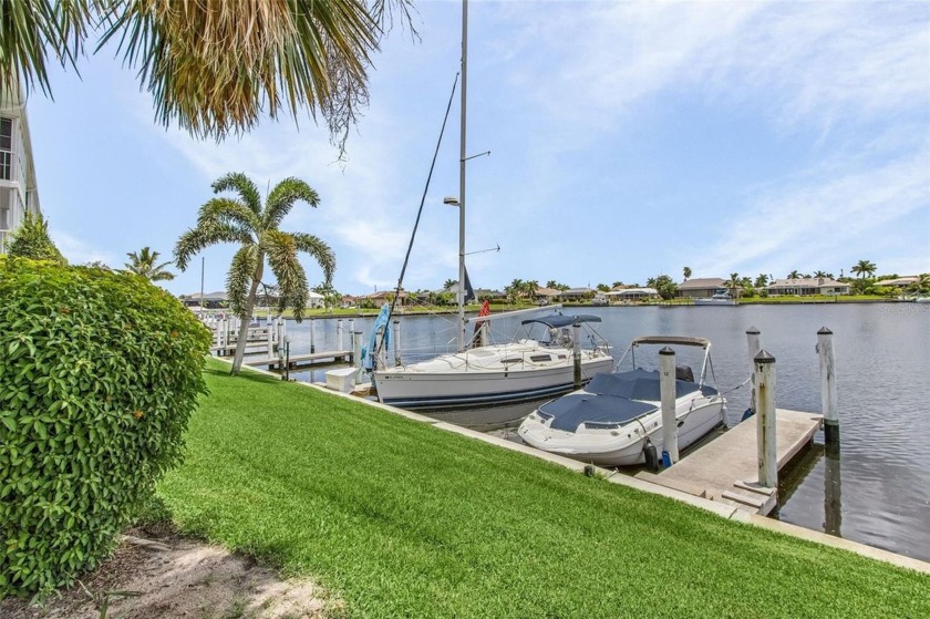 One or more photo(s) has been virtually staged. Sailboat direct - Beach Condo for sale in Punta Gorda, Florida on Beachhouse.com