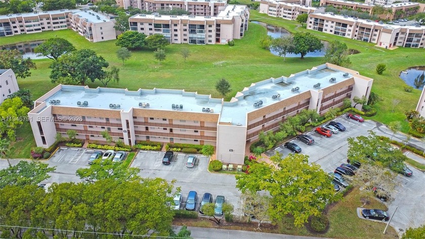 Welcome to your next chapter in the charming Sunrise Lakes - Beach Condo for sale in Sunrise, Florida on Beachhouse.com