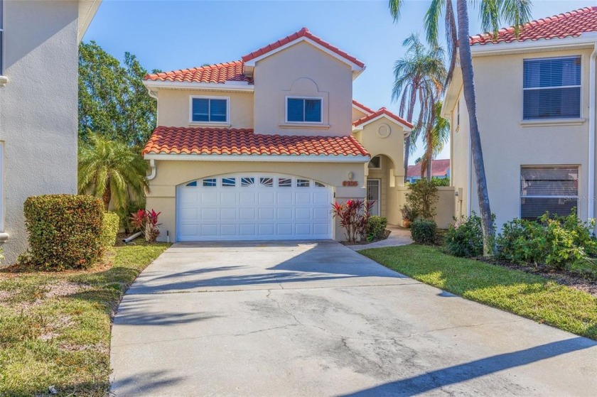 Welcome to Mirada, a rarely available, turn-key move in ready - Beach Townhome/Townhouse for sale in St. Petersburg, Florida on Beachhouse.com