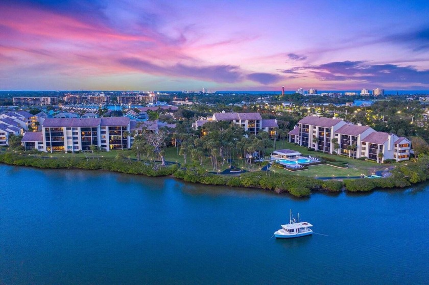 Discover the epitome of coastal luxury with this highly - Beach Condo for sale in Jupiter, Florida on Beachhouse.com