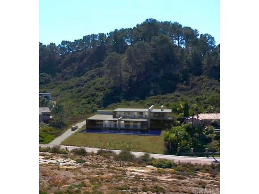 Once in a lifetime opportunity to own one of the largest - Beach Lot for sale in Del Mar, California on Beachhouse.com