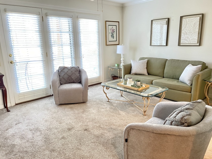 Waterford C-5 - Shipyard - Beach Vacation Rentals in Hilton Head Island, South Carolina on Beachhouse.com