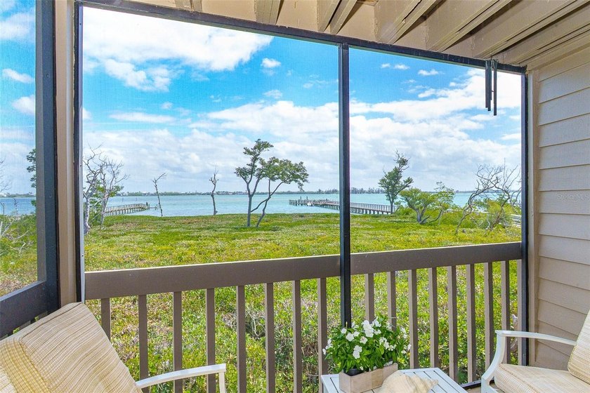 Get the Best of Both Worlds with this unique condo in the - Beach Condo for sale in Placida, Florida on Beachhouse.com