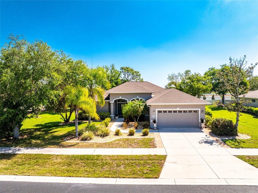 Experience refined living in this fully furnished residence - Beach Home for sale in Englewood, Florida on Beachhouse.com