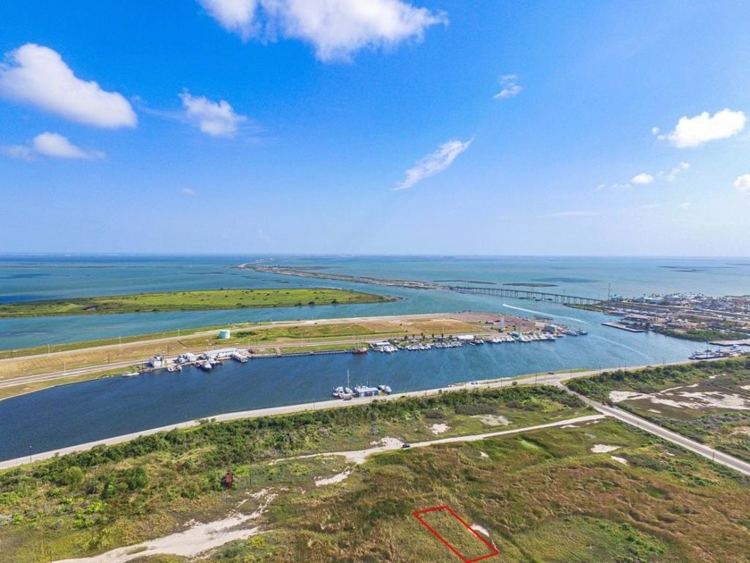 Don't miss out on your chance to own this beautiful investment - Beach Lot for sale in Aransas Pass, Texas on Beachhouse.com