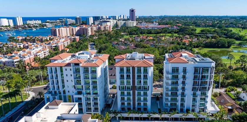 Location:East Royal Palm Road, Boca Raton, Florida: Brand-new - Beach Condo for sale in Boca Raton, Florida on Beachhouse.com