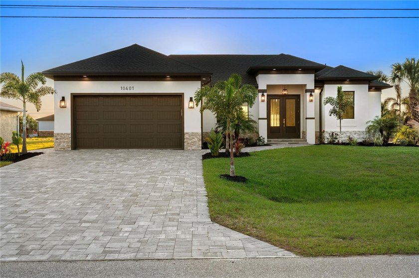 One or more photo(s) has been virtually staged. Welcome To New - Beach Home for sale in Port Charlotte, Florida on Beachhouse.com