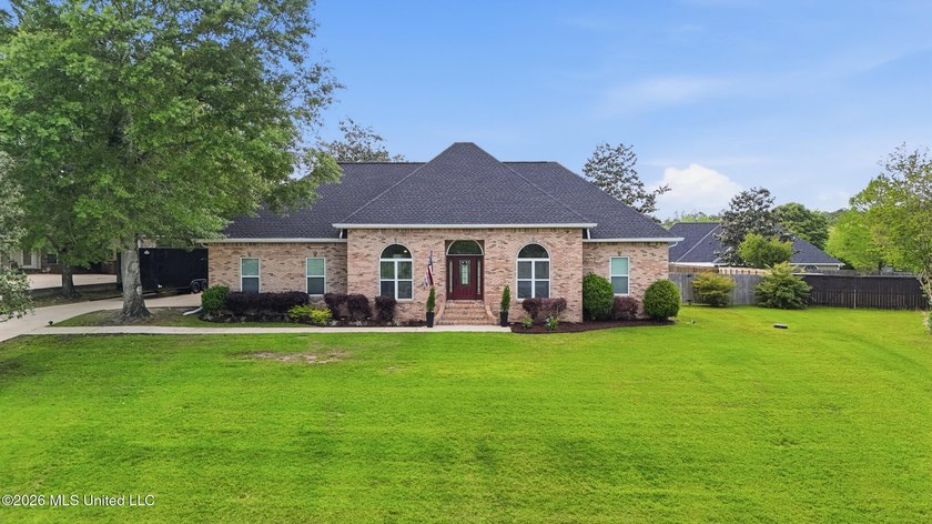 Swan Lake Estates: Your backyard retreat is now on the market! - Beach Home for sale in Gulfport, Mississippi on Beachhouse.com