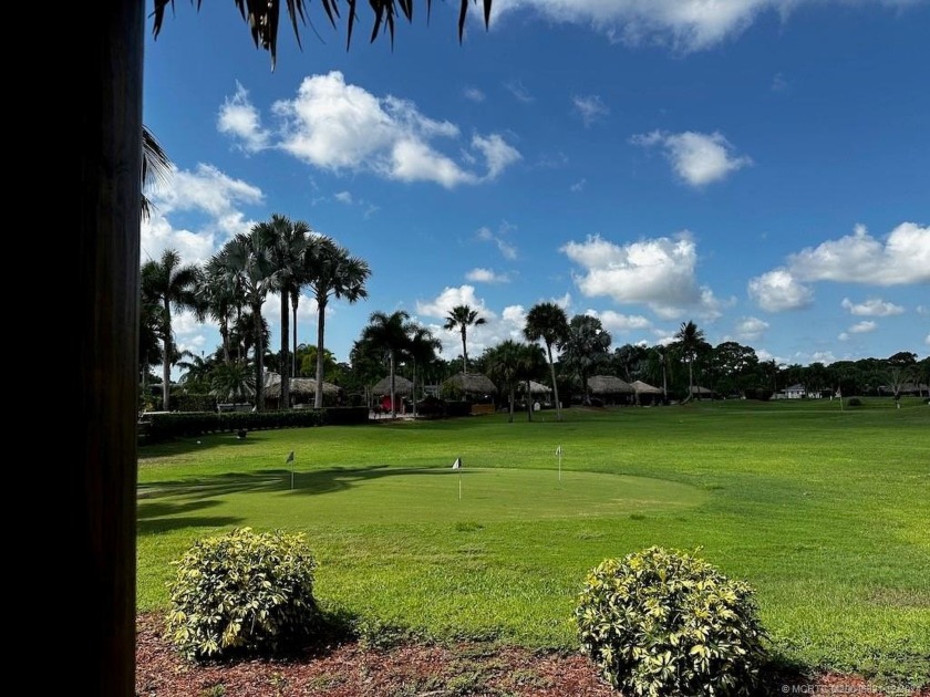 Stunning Tiki Lot with Golf Course Views. This beautifully - Beach Lot for sale in Port Saint Lucie, Florida on Beachhouse.com