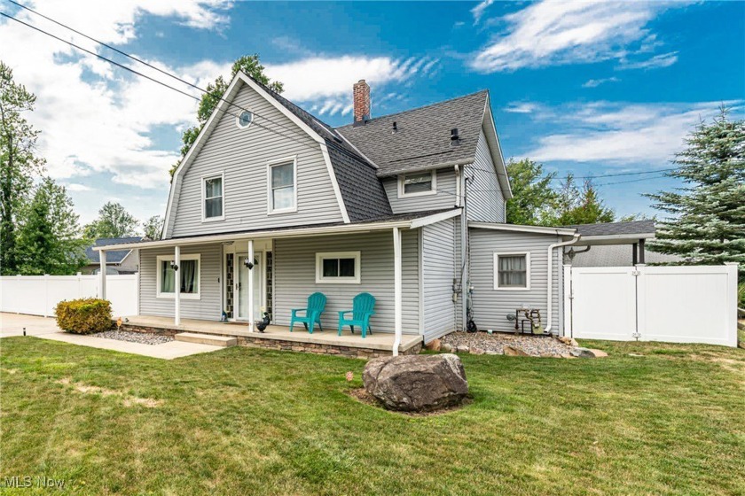 Here's your chance to own a true piece of paradise! This - Beach Home for sale in Madison, Ohio on Beachhouse.com