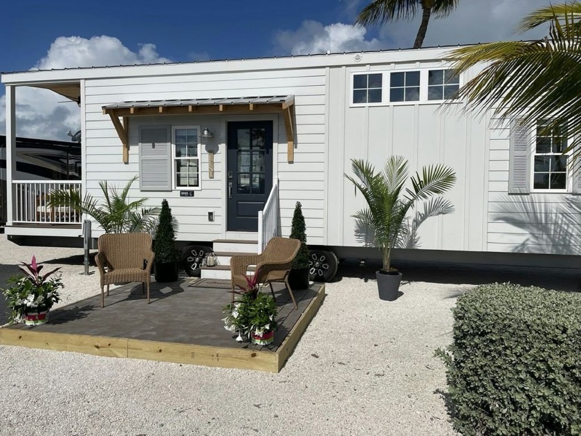 This is your chance to own your very own vacation cottage at a - Beach Home for sale in Big Pine Key, Florida on Beachhouse.com