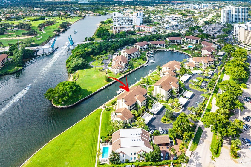 Assessment for cement is in quarterly HOA maitenance $6204 POA - Beach Condo for sale in North Palm Beach, Florida on Beachhouse.com