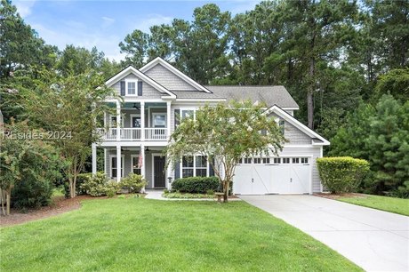 Nestled within the vibrant community of Hampton Lake is this - Beach Home for sale in Bluffton, South Carolina on Beachhouse.com