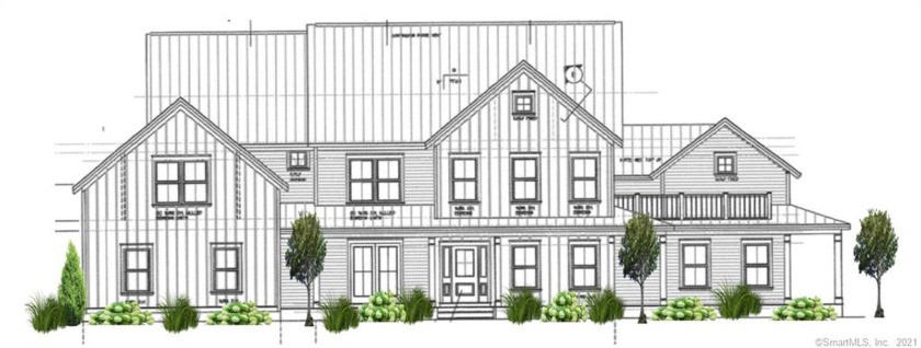 Distinctive New Construction with YOUR HEALTH IN MIND in - Beach Home for sale in Fairfield, Connecticut on Beachhouse.com