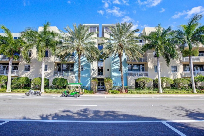 Welcome to this stunning Penthouse Unit in the heart of Downtown - Beach Condo for sale in Delray Beach, Florida on Beachhouse.com