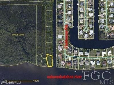 Welcome to your own private oasis in North Fort Myers! This - Beach Lot for sale in North Fort Myers, Florida on Beachhouse.com