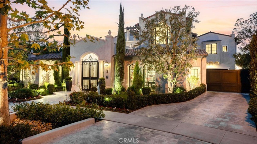 Discover Luxury California Lifestyle at 2 Thomas Rd! This - Beach Home for sale in Ladera Ranch, California on Beachhouse.com