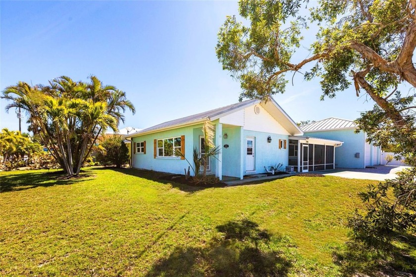 One or more photo(s) has been virtually staged. $45,000 price - Beach Home for sale in Holmes Beach, Florida on Beachhouse.com