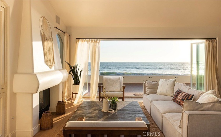 Discover the epitome of oceanfront living at guard-gated Beach - Beach Home for sale in Dana Point, California on Beachhouse.com