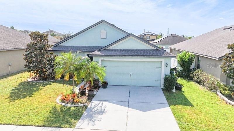 Located just 20 miles from Downtown Tampa in the desirable - Beach Home for sale in Wimauma, Florida on Beachhouse.com