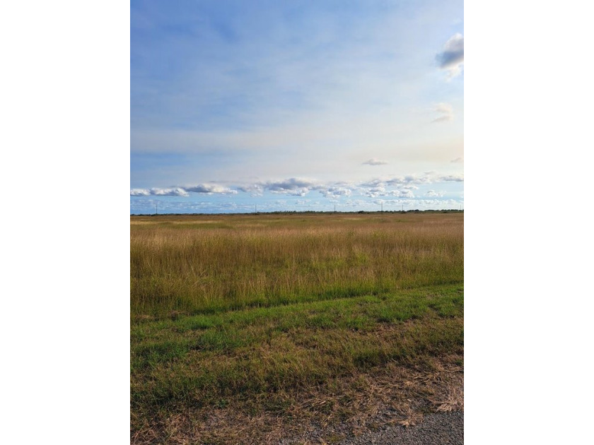 Love area near the water to build your permanent home or - Beach Lot for sale in Port Lavaca, Texas on Beachhouse.com