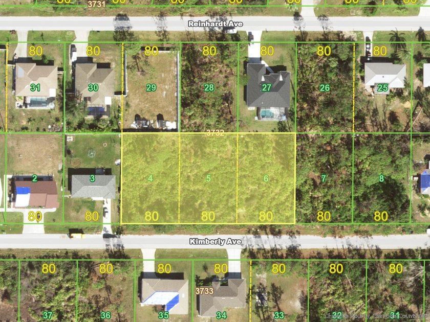 AMAZING MULTI-FAMILY INVESTMENT OPPORTUNITY!

Exceptional - Beach Lot for sale in Englewood, Florida on Beachhouse.com