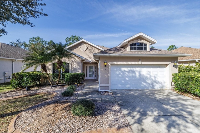 Beautifully maintained, move-in ready concrete block home - Beach Home for sale in Ormond Beach, Florida on Beachhouse.com