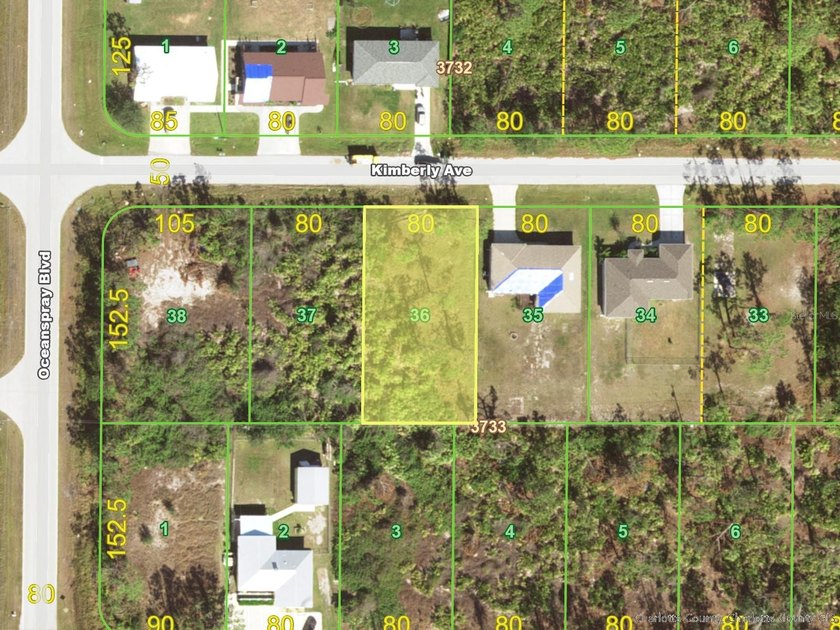 GREAT MULTI-FAMILY INVESTMENT OPPORTUNITY!

Prime vacant lot - Beach Lot for sale in Englewood, Florida on Beachhouse.com