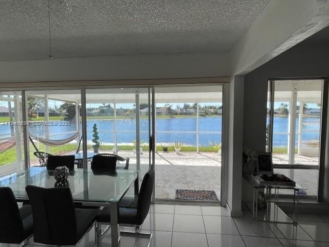 Oasis with double wide sliding doors to enjoy water views from - Beach Home for sale in Homestead, Florida on Beachhouse.com