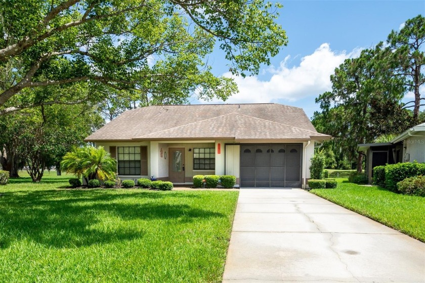 PRICE REDUCED!  OWNER MOTIVATED. Welcome home to this - Beach Home for sale in New Port Richey, Florida on Beachhouse.com