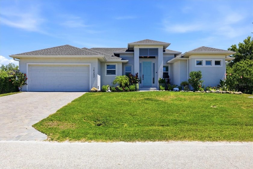 UPDATED PHOTOS!
Clean design, smart updates, and move-in ready - Beach Home for sale in Port Charlotte, Florida on Beachhouse.com