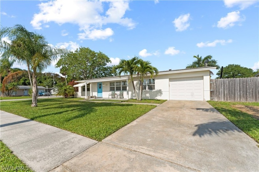 Launch into Luxury Living on the Space Coast! This stunning - Beach Home for sale in Merritt Island, Florida on Beachhouse.com