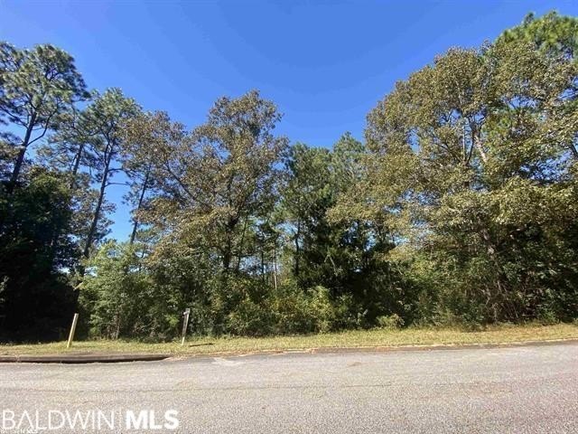 Spanish Fort's Blakely Forest Subdivision has two beautiful lots - Beach Lot for sale in Spanish Fort, Alabama on Beachhouse.com